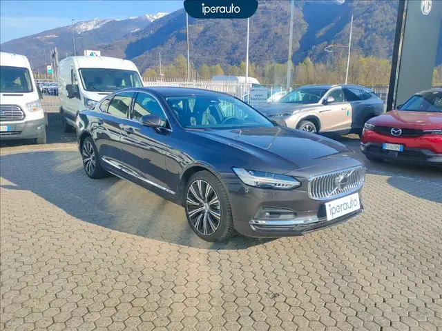 Volvo S90 2.0 b5 plus bright awd auto *IVA ESPOSTA*