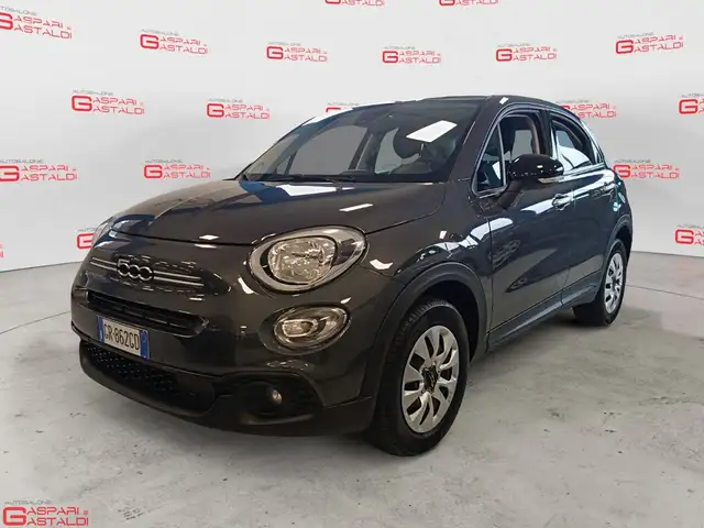 Fiat 500X 500X 1.3 MultiJet 95 CV