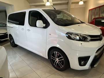 Verso 2.0 D-4D Medium