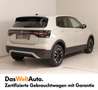 Volkswagen T-Cross TSI Grau - thumbnail 4