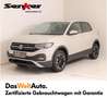 Volkswagen T-Cross TSI Grau - thumbnail 1