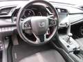 Honda Civic 1.0 Comfort Sport, Conect, CD, MP3, DAB, ACC, LED Noir - thumbnail 5
