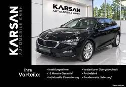 Skoda Scala Style/NAVI/PDC/SHZ/R.KAMERA/AHK/AUX