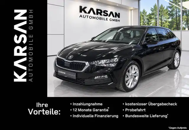 Skoda Scala Style/NAVI/PDC/SHZ/R.KAMERA/AHK/AUX