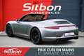 Porsche 991 991 Carrera 4S Cabriolet 3.8 400 PDK | 22kE doptio Argent - thumbnail 3