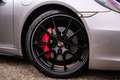 Porsche 991 991 Carrera 4S Cabriolet 3.8 400 PDK | 22kE doptio Argent - thumbnail 8