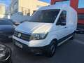 Volkswagen Crafter 35 Furgón BM TN L3H2 2.0TDI 103kW(140CV) Blanco - thumbnail 2