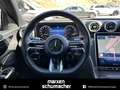 Mercedes-Benz C 43 AMG AMG C 43 4M T Night2+AHK+360°+Distronic+DIGITAL Noir - thumbnail 26