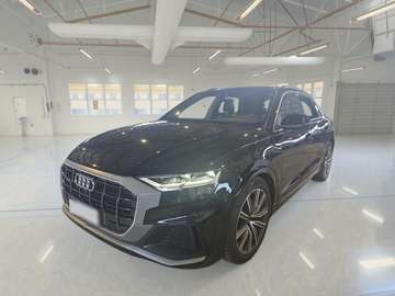50 TDI MHEV 210KW QUATTRO TIPTRONIC SPORT SUV