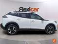 Peugeot 2008 1.2 PureTech S&S Allure 100 Blanco - thumbnail 4