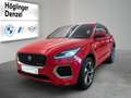 Jaguar E-Pace 1,5 P300e PHEV AWD R-Dy Rot - thumbnail 1