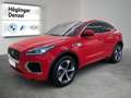 Jaguar E-Pace 1,5 P300e PHEV AWD R-Dy Rot - thumbnail 2