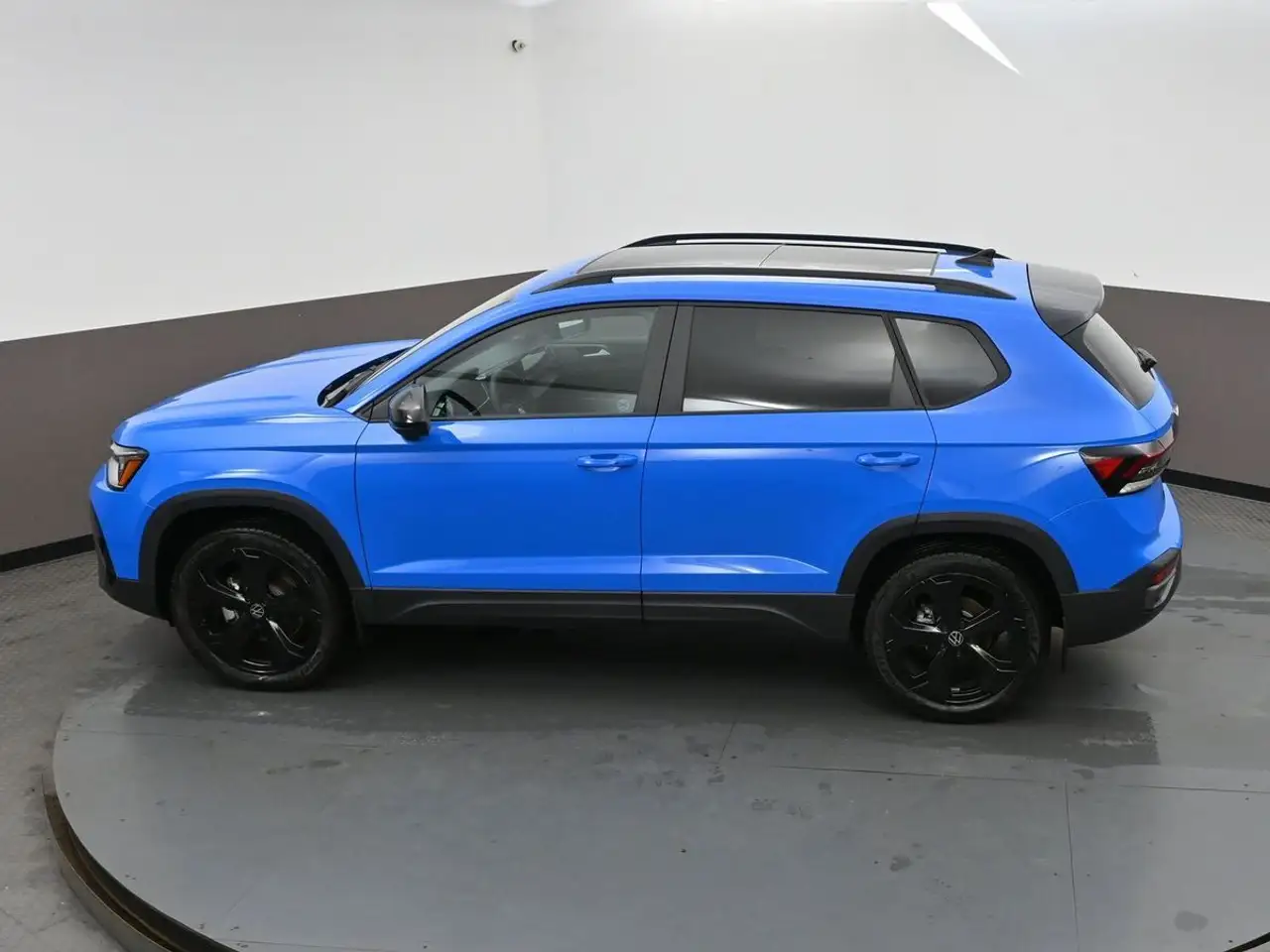 Volkswagen Taos снимка Volkswagen Taos