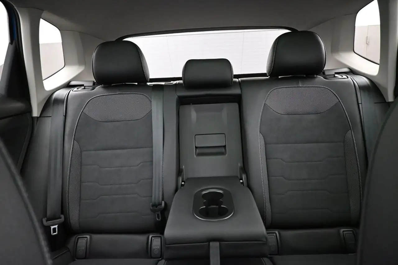 Volkswagen Taos снимка Volkswagen Taos