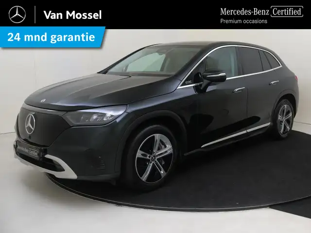 Mercedes-Benz EQE SUV 350+ Business Edition 96 kWh /Memory /Distronic Pl
