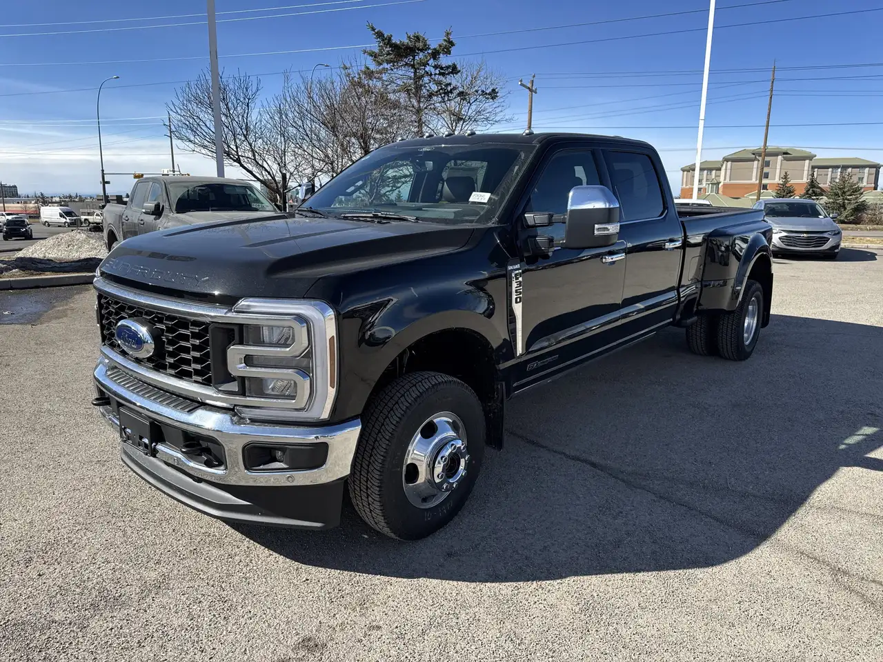2026 Ford F 350