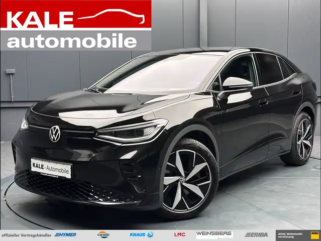 Volkswagen ID.5 GTX 4Motion *Wärmepumpe*AHK*20Zoll*KEYLESSY*Infotainment Pak*