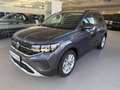 Volkswagen T-Cross Friends TSI Grau - thumbnail 1