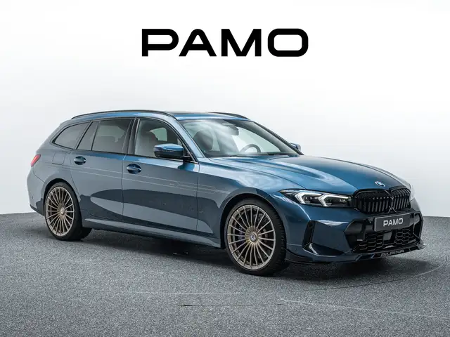 Alpina B3 ALPINA B3 GT Touring | Oro Paket,