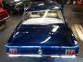 Ford Mustang Coupe V8 aus Californien Klima, Servo, Automatik Bleu - thumbnail 38