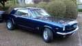 Ford Mustang Coupe V8 aus Californien Klima, Servo, Automatik Bleu - thumbnail 42