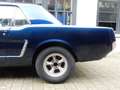 Ford Mustang Coupe V8 aus Californien Klima, Servo, Automatik Bleu - thumbnail 8