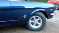 Ford Mustang Coupe V8 aus Californien Klima, Servo, Automatik Blau - thumbnail 39