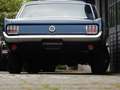 Ford Mustang Coupe V8 aus Californien Klima, Servo, Automatik Синій - thumbnail 2