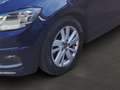 Volkswagen Touran *Klima*PDC*DAB*Bluetooth*LIM* Blau - thumbnail 6