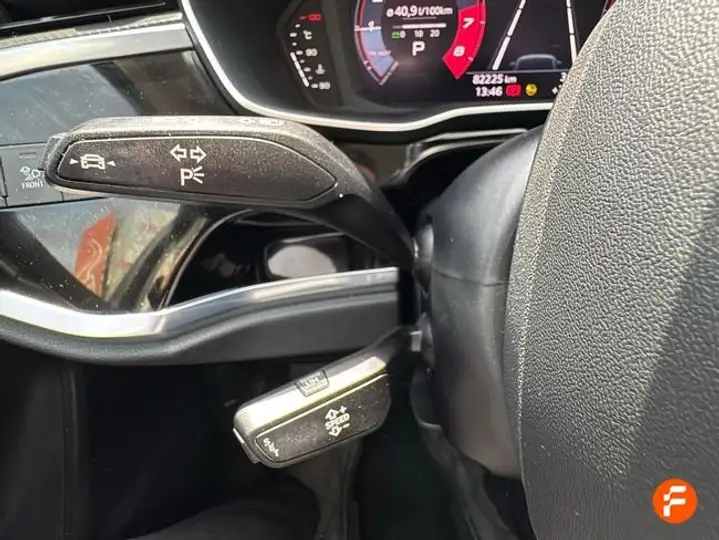 Audi Q3 1.5 35 TFSI 2021, foto 23