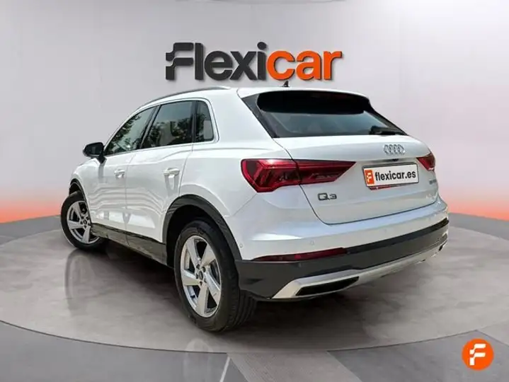 Audi Q3 1.5 35 TFSI 2021, foto 5