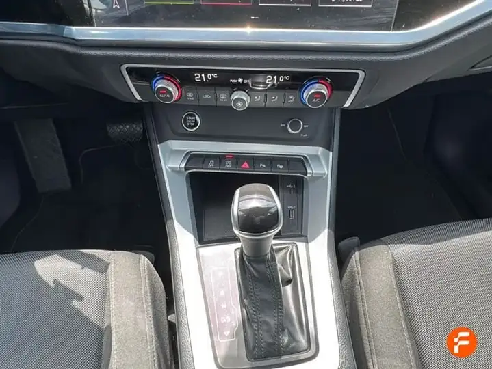 Audi Q3 1.5 35 TFSI 2021, foto 12