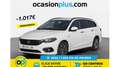 Fiat Tipo SW 1.4 T-Jet Lounge Blanc - thumbnail 1