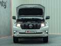 Toyota Land Cruiser 2.8 D-4D GX Blanco - thumbnail 18