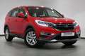 Honda CR-V 1.6i-DTEC Elegance 4x2 120 Rojo - thumbnail 3