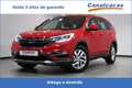 Honda CR-V 1.6i-DTEC Elegance 4x2 120 Rojo - thumbnail 1