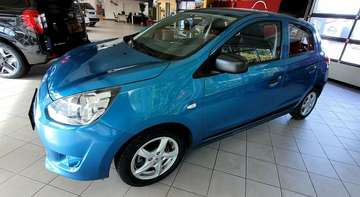 Space Star 1,0 MIVEC AS&G Inform