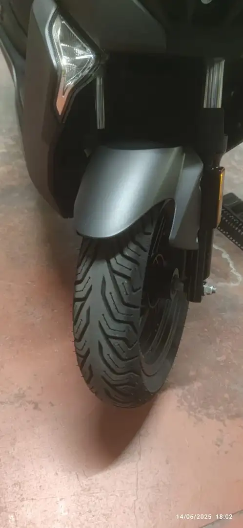 Lifan E4 Grigio - 2