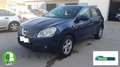 Nissan Qashqai 1.6 16V Acenta Bleu - thumbnail 1