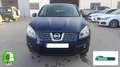 Nissan Qashqai 1.6 16V Acenta Bleu - thumbnail 2