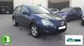 Nissan Qashqai 1.6 16V Acenta Bleu - thumbnail 3
