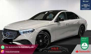 de 4Matic AMG Line Premium