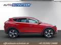 Hyundai TUCSON 2,0 CRDI 4WD Platin Aut. Rouge - thumbnail 4