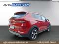 Hyundai TUCSON 2,0 CRDI 4WD Platin Aut. Rouge - thumbnail 5