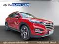 Hyundai TUCSON 2,0 CRDI 4WD Platin Aut. Rouge - thumbnail 3
