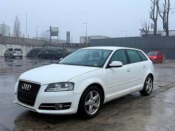 SB Comfort Edition 1,6 TDI DPF | VOLL FAHRBEREIT |