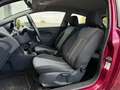 Ford Fiesta Fiesta 1.25 Ambiente Rot - thumbnail 9