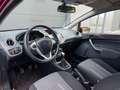 Ford Fiesta Fiesta 1.25 Ambiente Rot - thumbnail 12