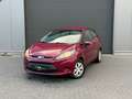 Ford Fiesta Fiesta 1.25 Ambiente Rot - thumbnail 1