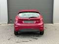 Ford Fiesta Fiesta 1.25 Ambiente Rot - thumbnail 3